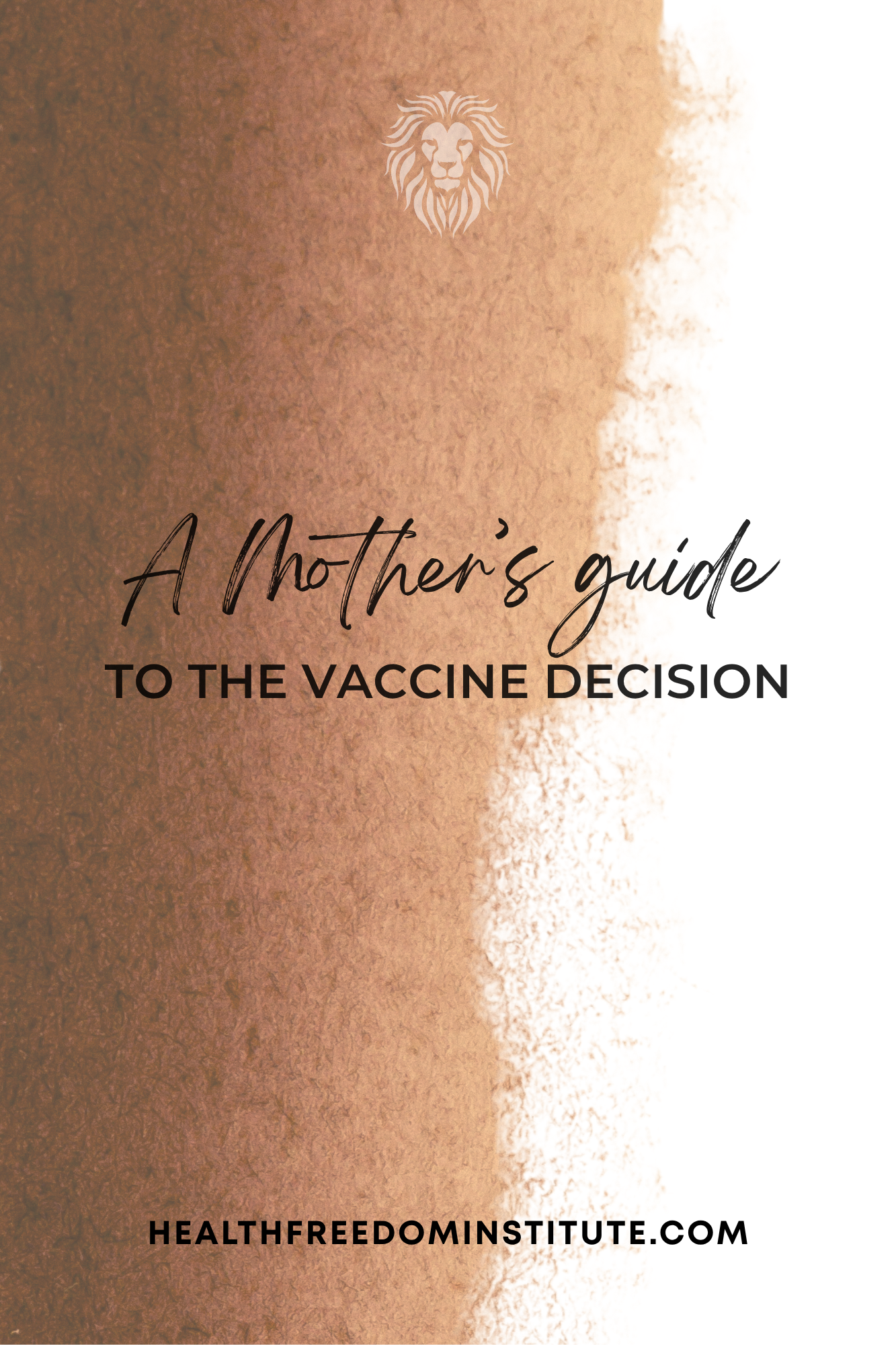 Advocacy Tips | Stand For Health Freedom